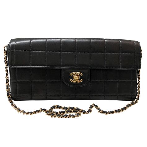 chanel chocolate bar bag price|chanel chocolate bar handbags.